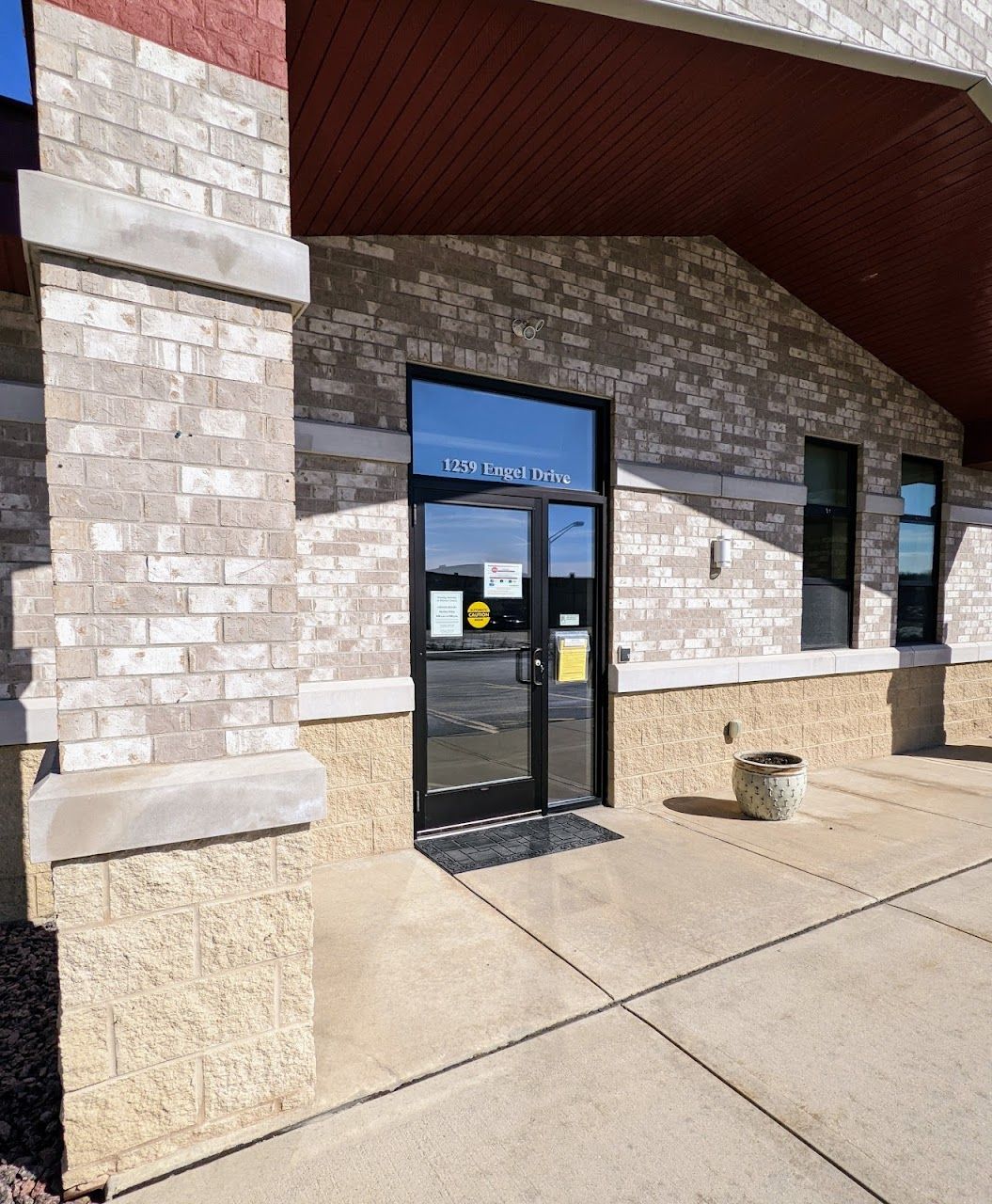 Shawano County Housing Authority