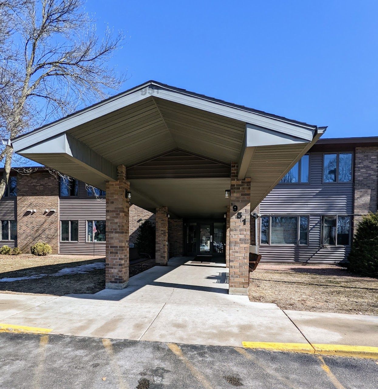 Shawano Housing Authority