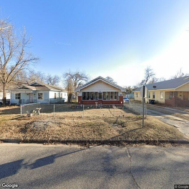 Shawnee Affordable Housing