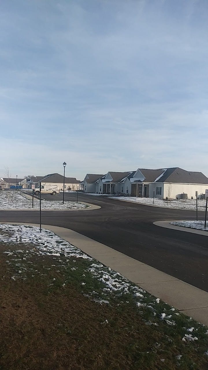Shawnee Grove