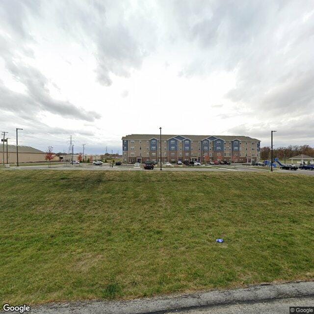 Shawnee Lofts