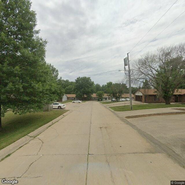 Shawnee Place