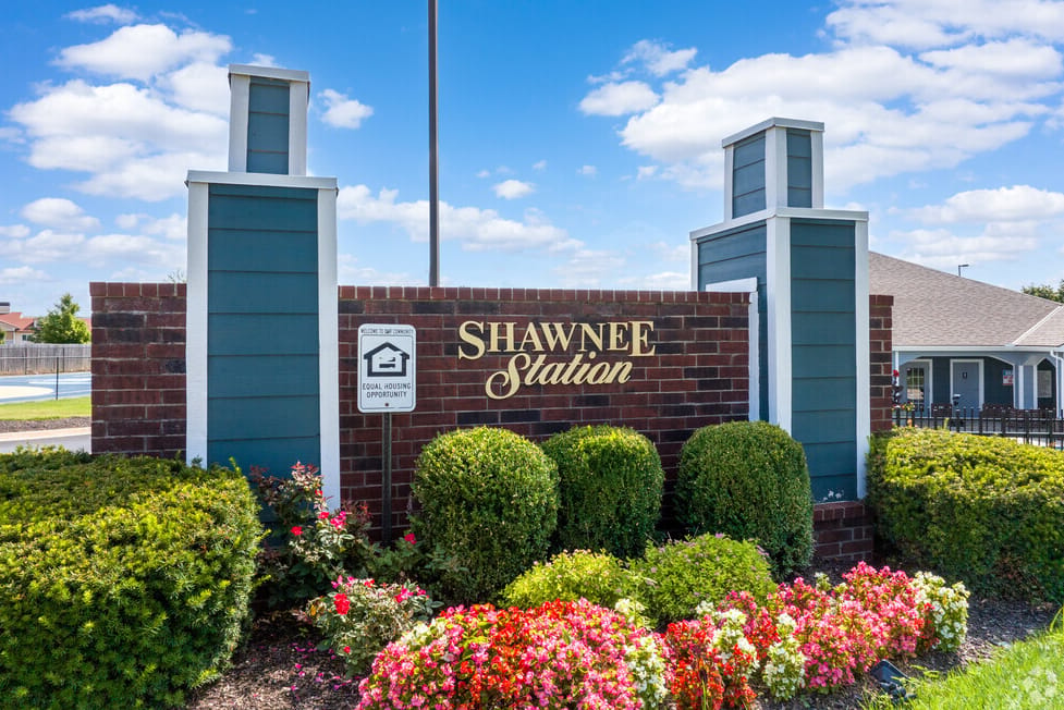 Shawnee Station