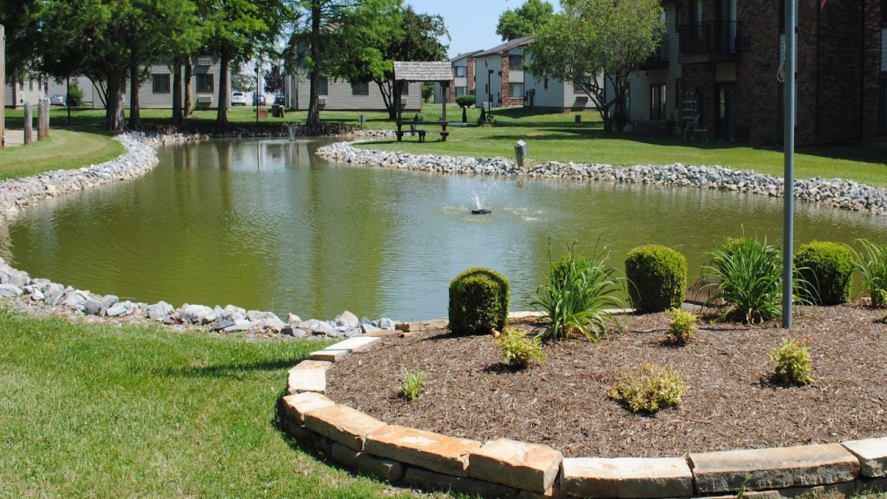 Shawnee Village