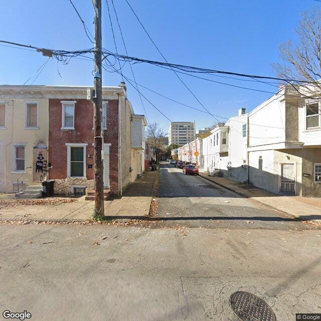 Shearman Street