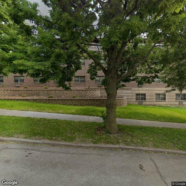 Sheboygan Regency House