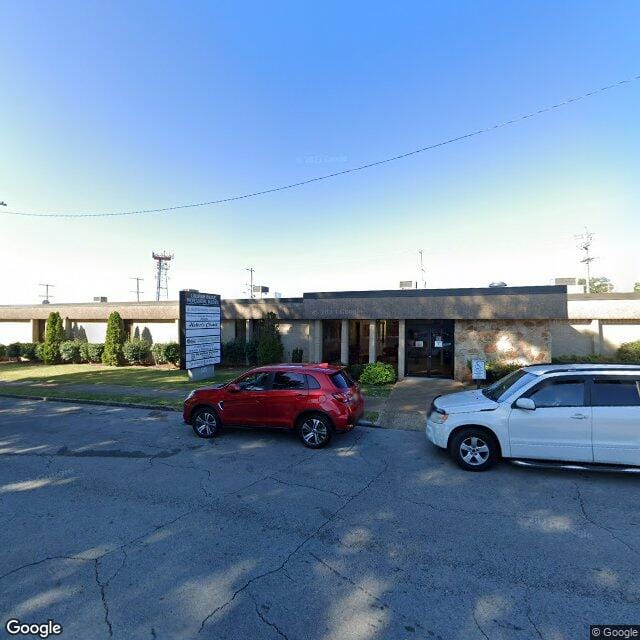 Sheffield Housing Authority