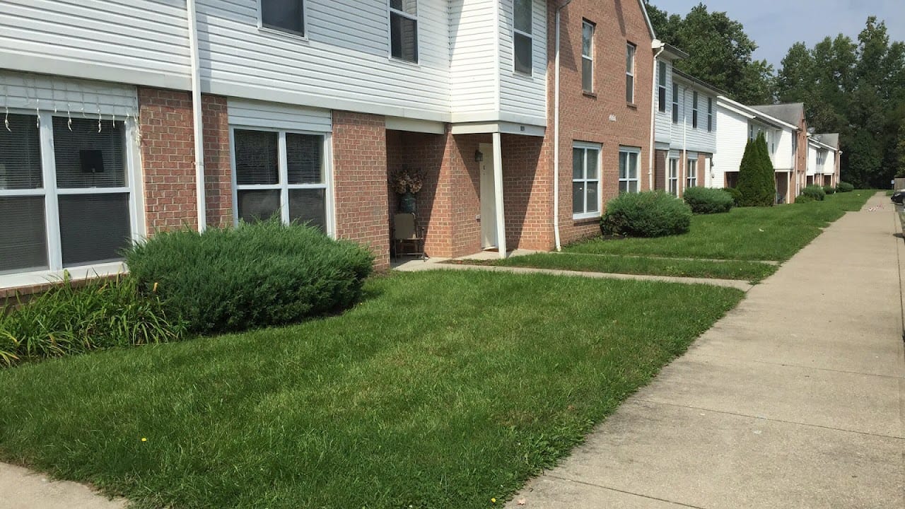 Sheffield Meadows Apts