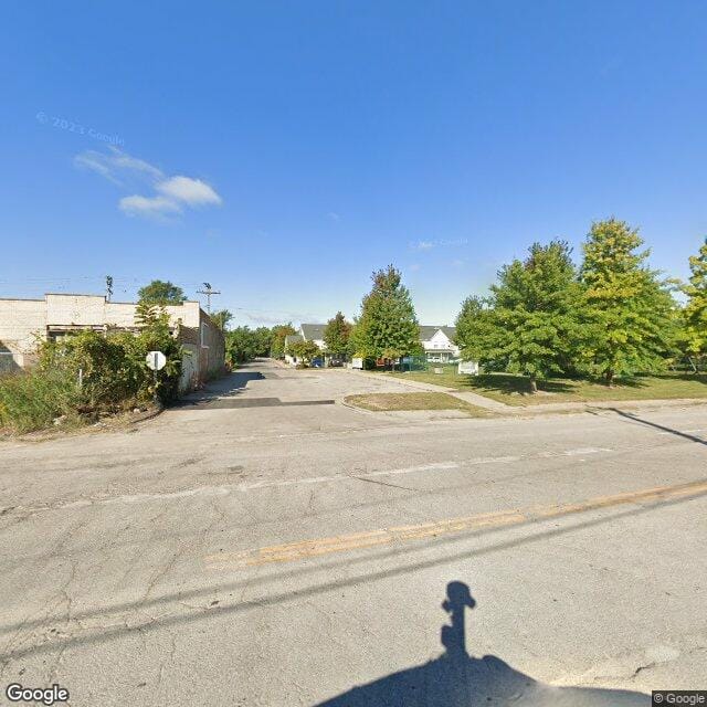 Shelborne Square Apts