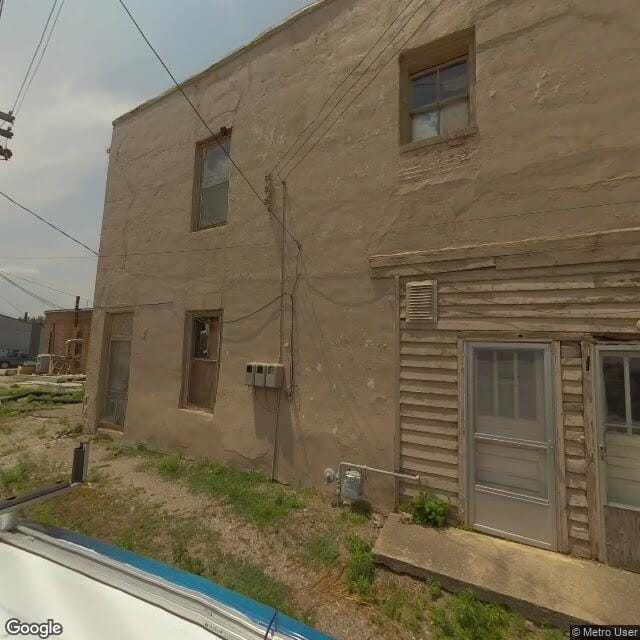 Shelbyville Apts