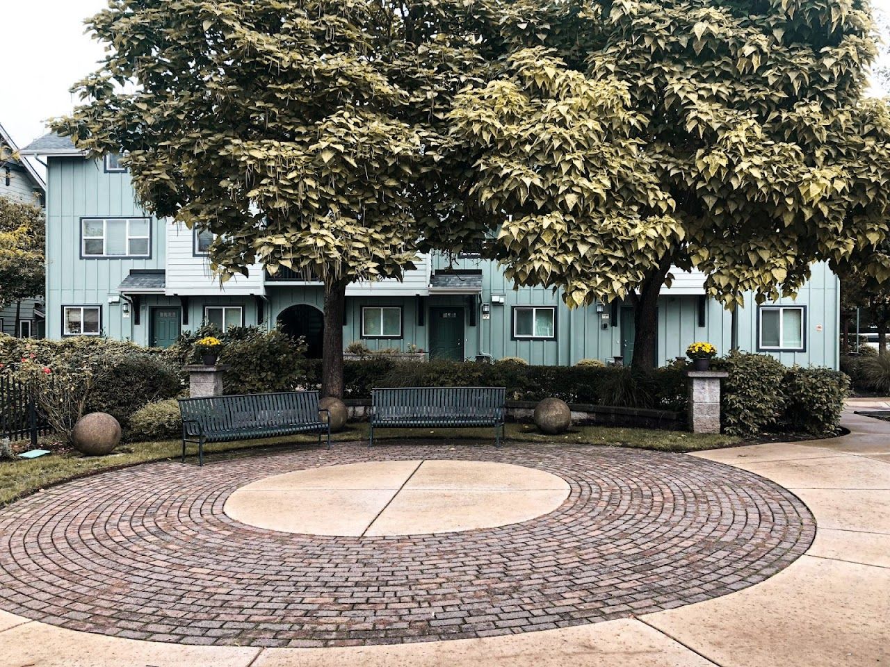 Sheldon Village Phase Ii