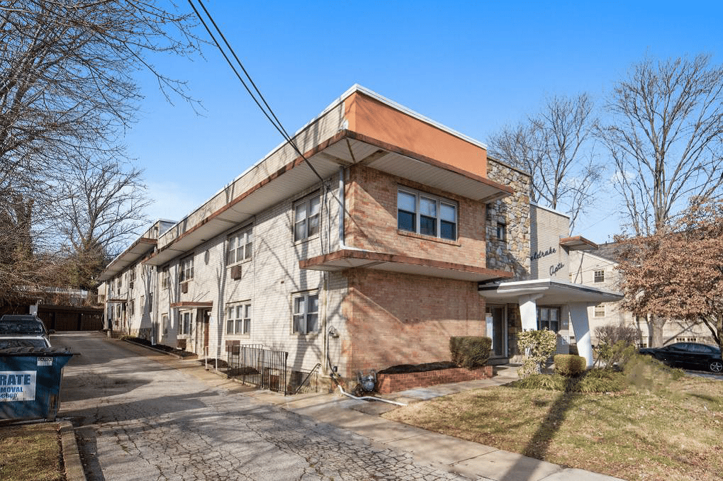 Sheldrake Apts