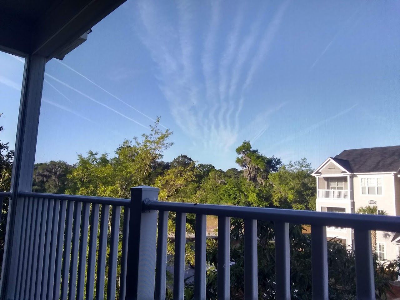 Shell Pointe