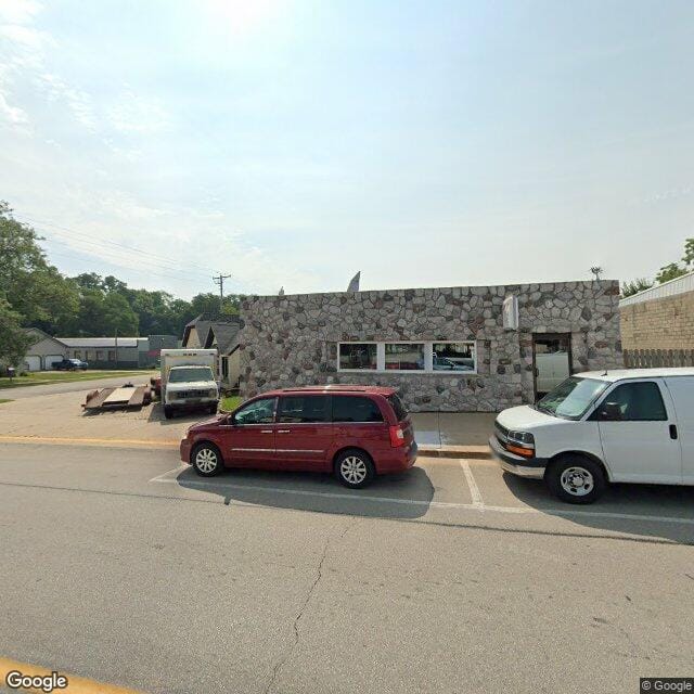 Shelter Wi Properties