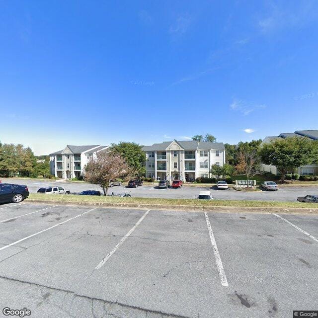 Shenandoah Commons (Front Royal)