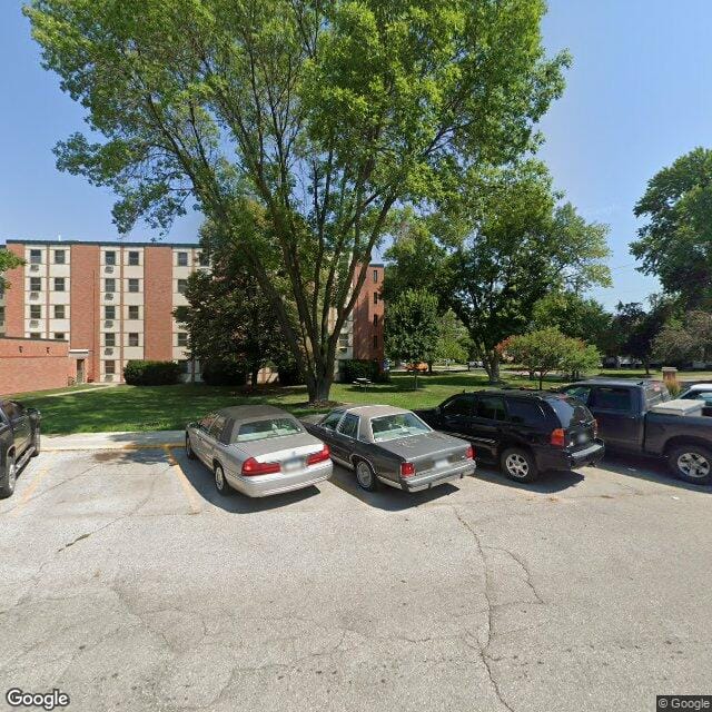 Shenandoah Low Rent Housing Agency