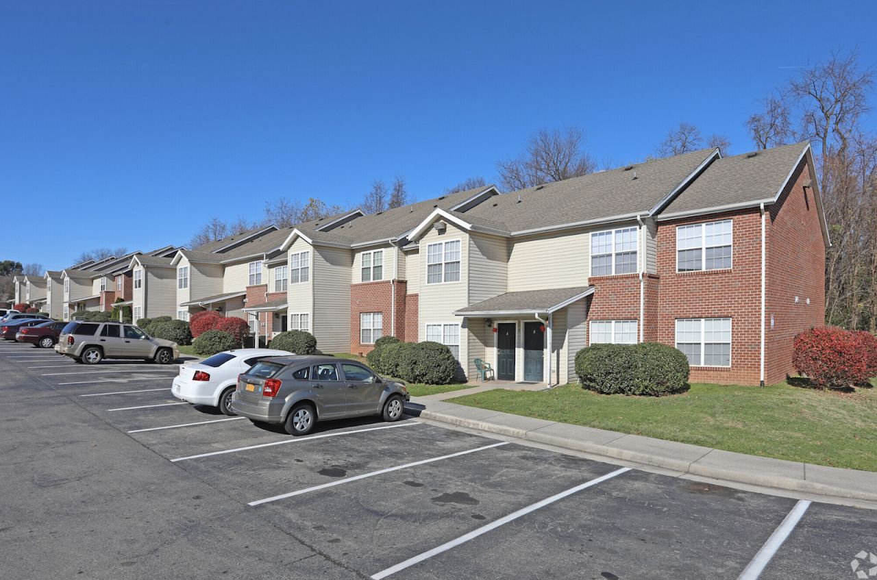 Shenandoah Village (Roanoke)
