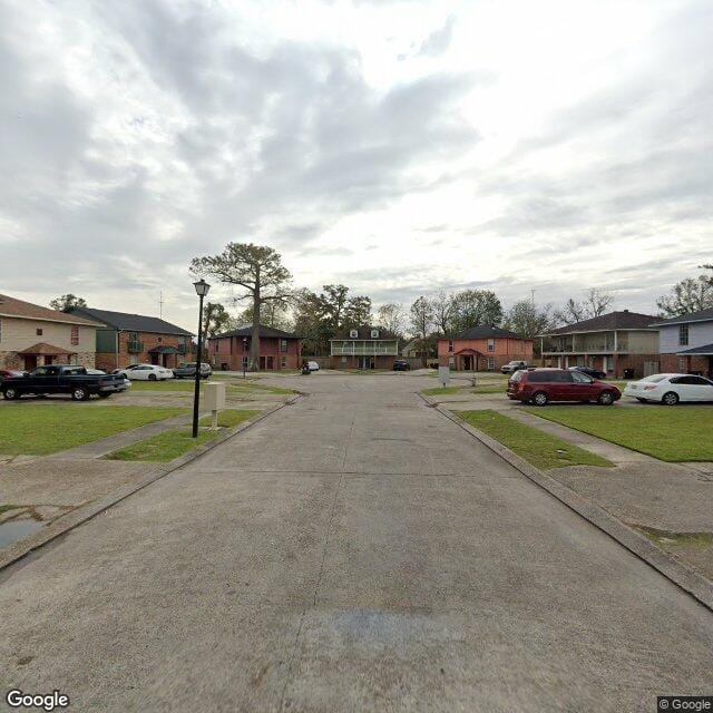 Shepard Court Apts