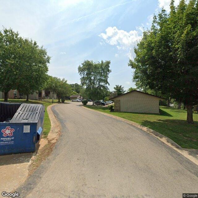 Shepard Drive