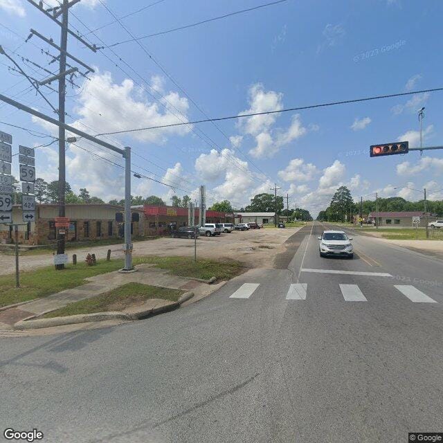Shepherd South Apts I