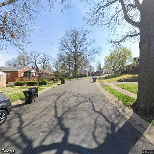 Sherdan Apts