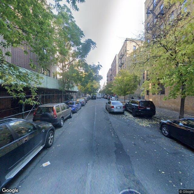Sheridan Avenue Project
