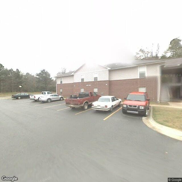 Sheridan Heights Apartments