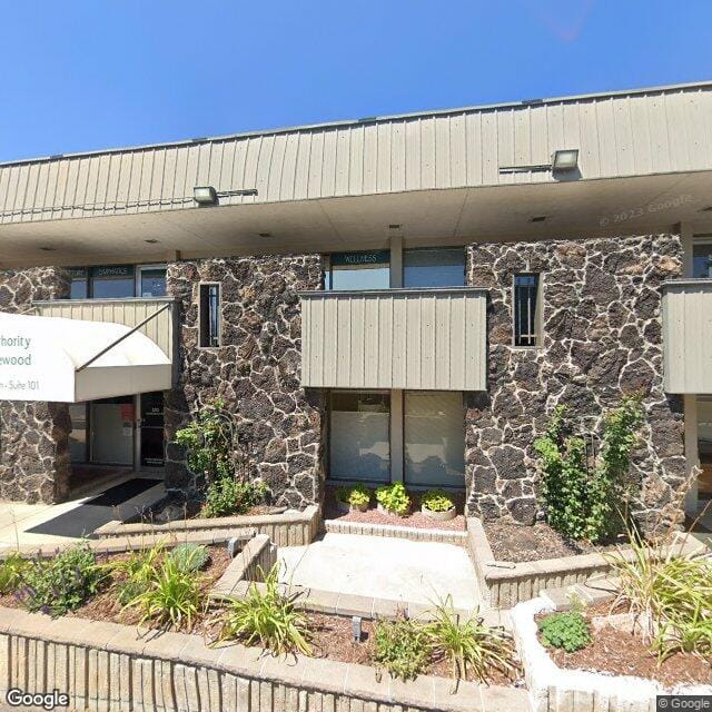 Sheridan Housing Authority
