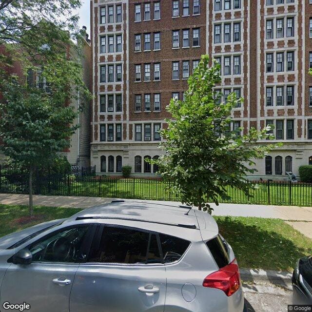 Sheridan Park Apts