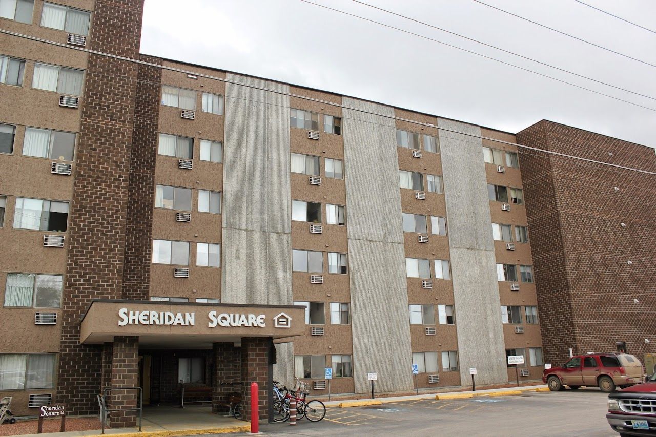Sheridan Square