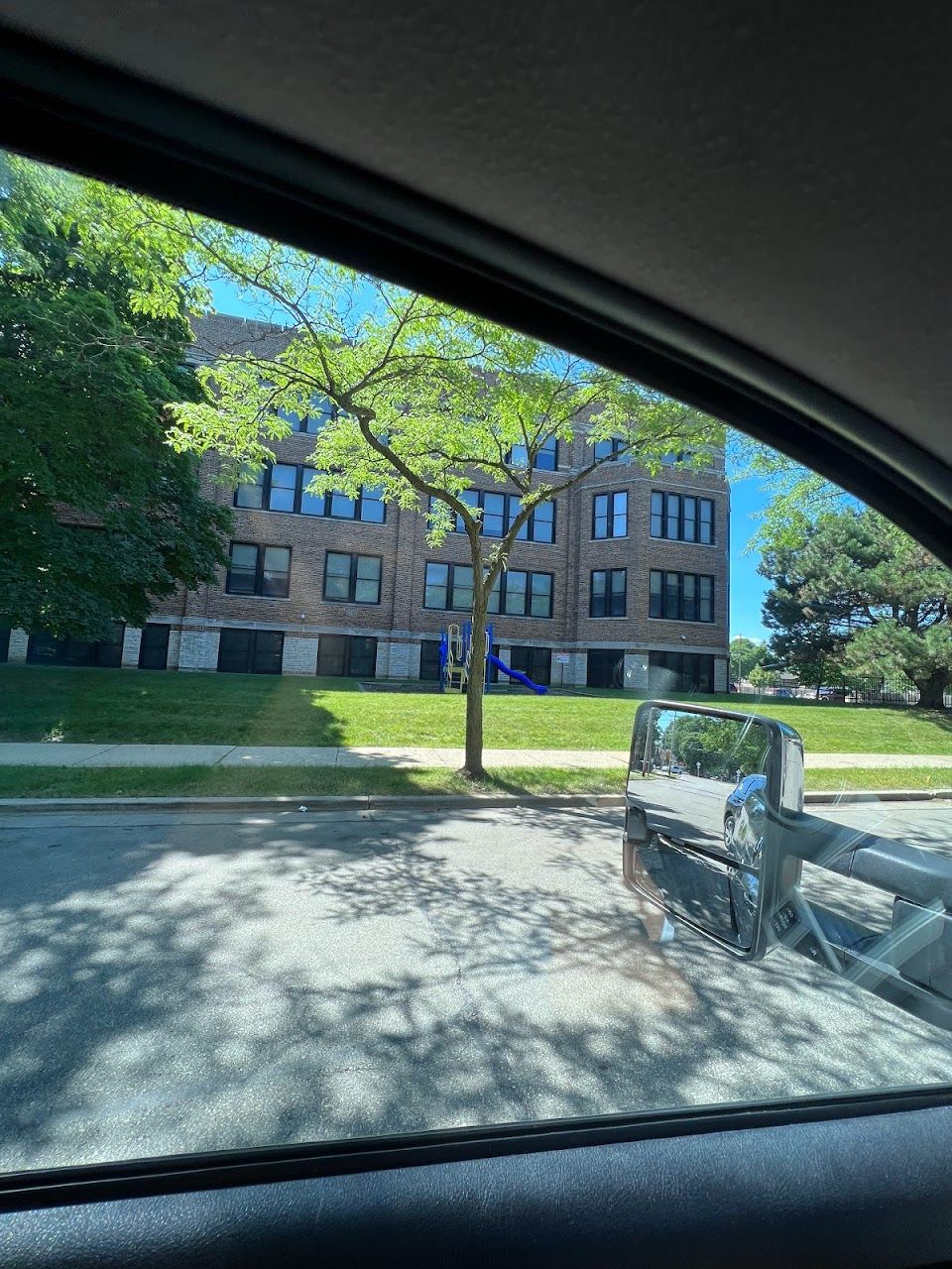Sherman Park Commons Senior Living Community