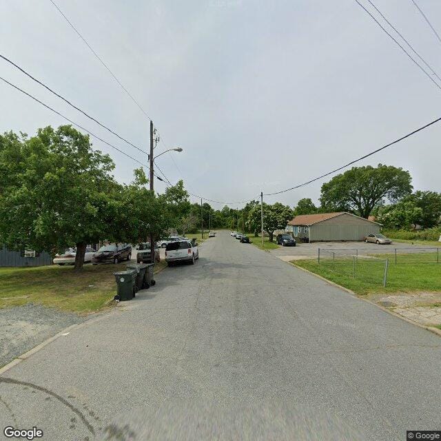 Sherman Street Apt