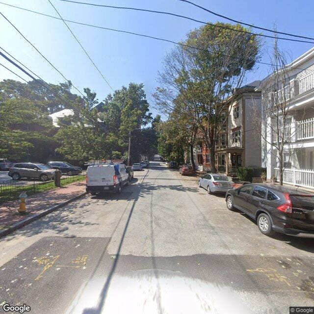 Sherman Street Project