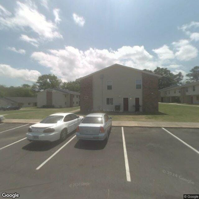 Sherwood Apts