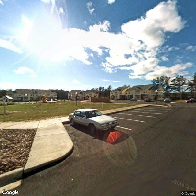 Sherwood Glen Apartments