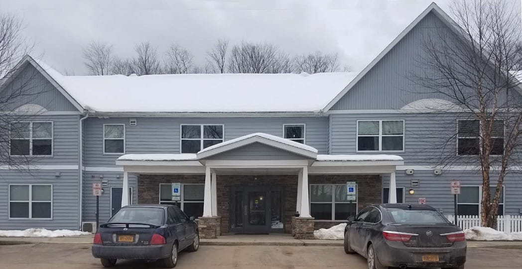Sherwood Heights / Livingston Manor