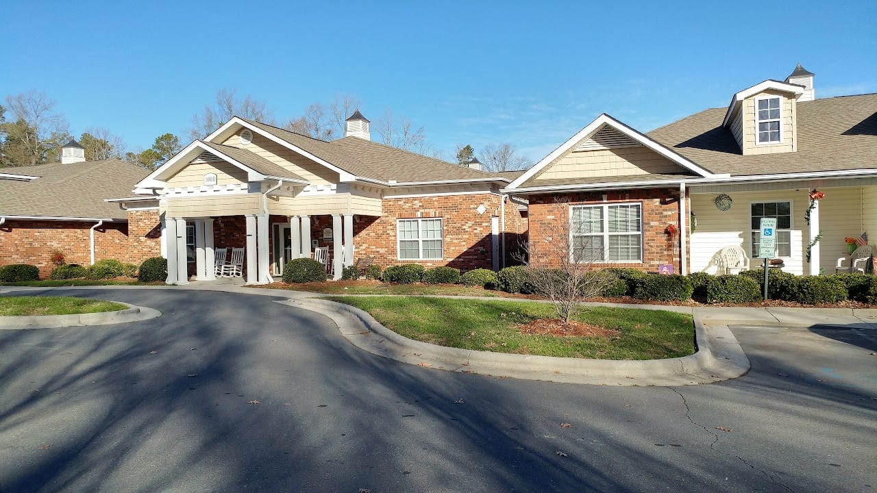 Sherwood Place