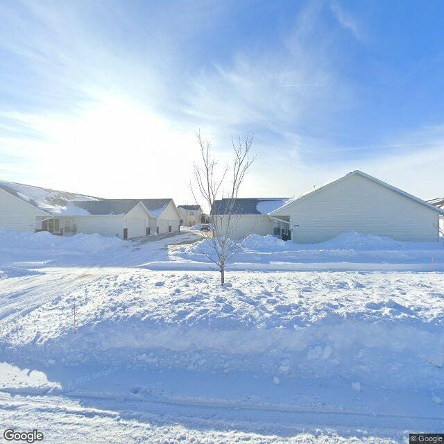 Sheyenne Commons