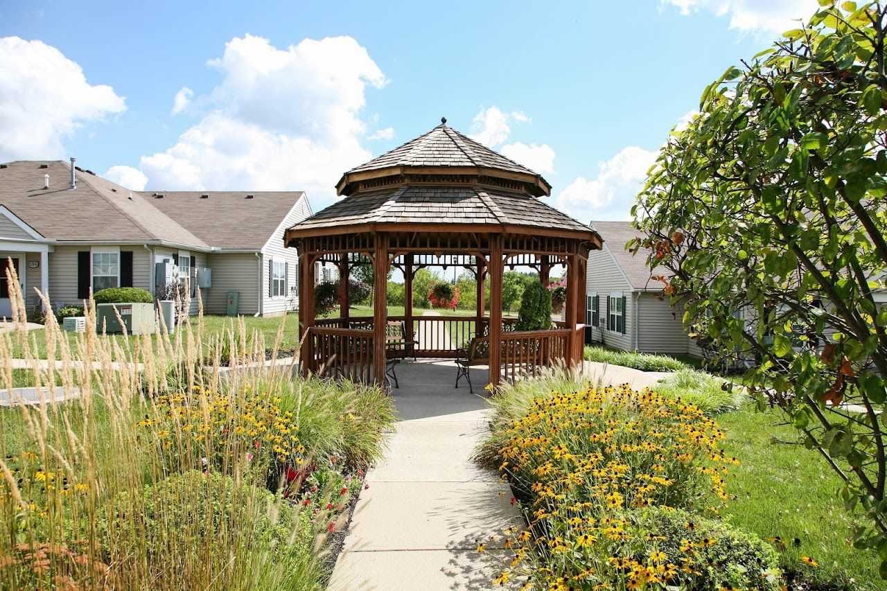 Shilo Apts Iii