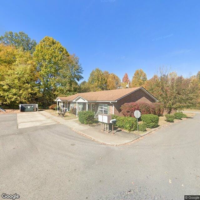 Shiloh Apartments