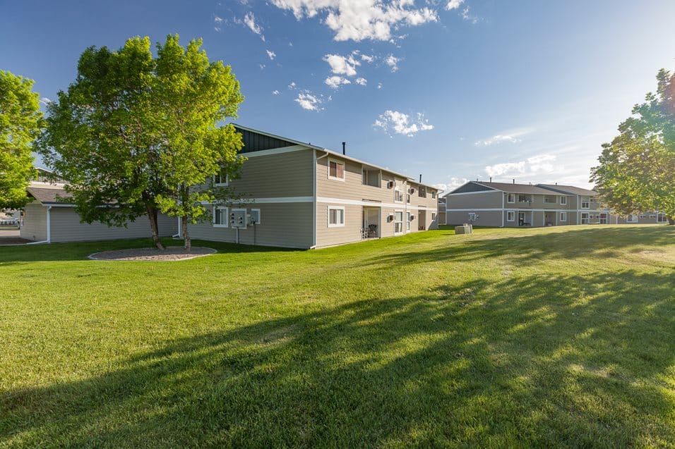 Shiloh Glen Apartments