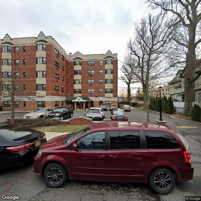 Shiloh Senior Housing