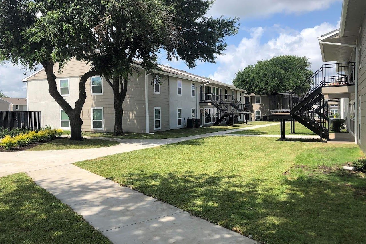 Shiloh Village Apartments
