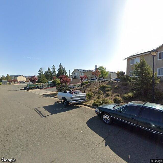 Shingle Terrace Apts