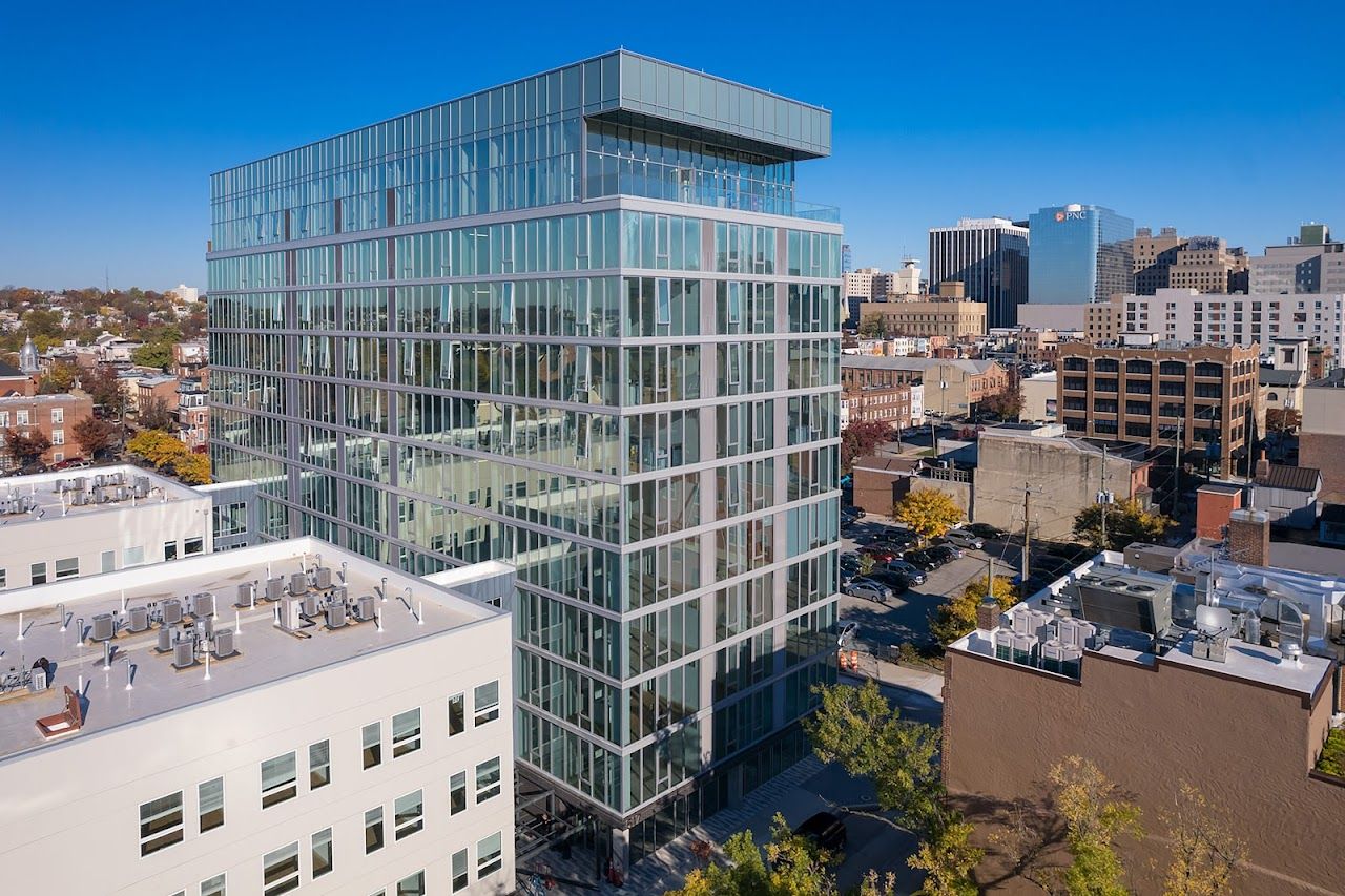 Shipley Lofts