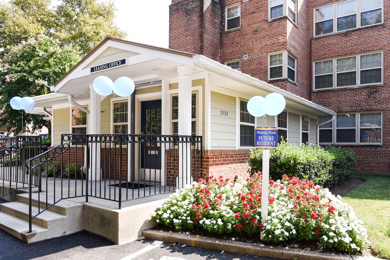 Shipley Park Apts