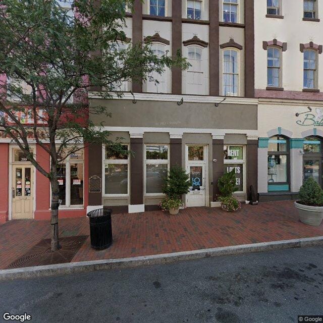 Ships Tavern Mews