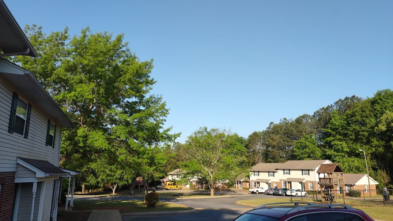 Shoal'S Pointe Apts Apts