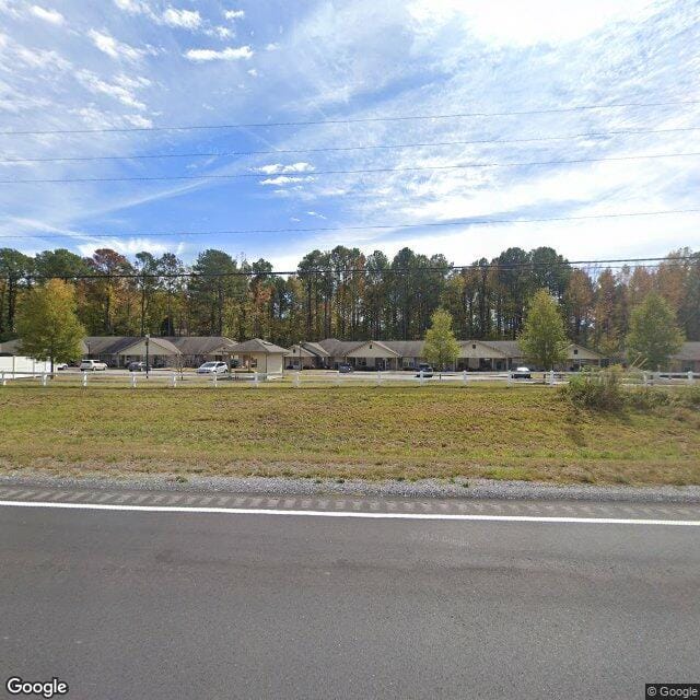 Shoals Mill Village Apartments