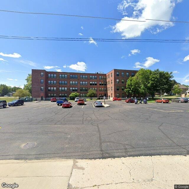 Shoe Factory Apts